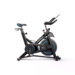 Horizon Fitness Spin Bike Magnetic with Wheels - Image 2
