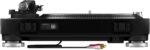 Pioneer PLX-500 PLX-500K Turntables with Preamp Black - Image 7