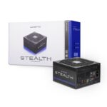 Chieftec 1200W Μαύρο Τροφοδοτικό Υπολογιστή Full Modular 80 Plus Platinum (SPX-1200-FC) - Image 8