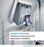BOSCH SMH4HVX11E built-in dishwasher  fully integrated  60 cm  Vario sliding hinges - Image 9