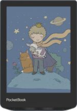 Pocketbook Verse Pro Color 6" (16GB) Stormy Sea - Image 6