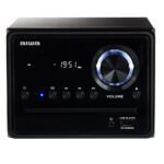 Aiwa MSBTU-300 home audio system Home audio micro system 20 W Black - Image 2