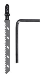 Ryobi CJS180LM power jigsaw 1.72 kg - Image 2