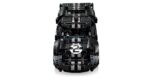 LEGO TECHNIC 42223 1966 Ford GT40 MKII Race Car - Image 5