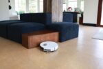 Ezviz RS20 Pro Robot Vacuum Cleaner with Laser Mapping and 7200Pa Suction Power White - Image 39