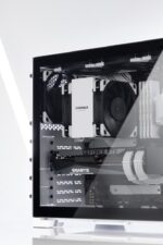 Noctua NH-U12A chromax.black Dual Fan CPU Cooling for AM4/AM5/1200/115x/1700 Socket - Image 7