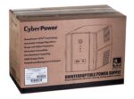 CyberPower UT2200EG UPS Line-Interactive 2200VA 1320W with 4 Schuko Power Plugs - Image 6