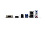 Biostar H610MHC 2.0 motherboard Intel H610 LGA 1700 micro ATX - Image 2