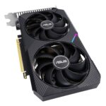 Asus GeForce RTX 3050 8GB GDDR6 Dual V2 OC Graphics Card - Image 11