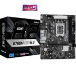 ASRock B760M-H2/M.2 motherboard - Image 4