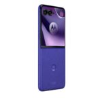 Motorola Razr 70 Ultra 5G (16/512GB) Orient Blue - Image 2