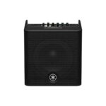 Yamaha Stagepas 200BTR Σετ με Αυτοενισχυόμενα Stage Monitor 180W με Woofer 8" 30.8x30.1x30εκ. - Image 2