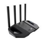 Asus TUF-BE3600 Wireless Router Wi‑Fi 7 with 4 Gigabit Ports - Image 2