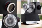 Bosch Meat Grinder 500W Black - Image 5