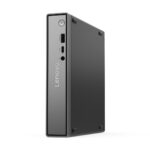 Lenovo ThinkCentre neo 50q Gen 5 Intel® Core™ i3 i3-1315U 16 GB DDR5-SDRAM 512 GB SSD Windows 11 Pro Mini PC PC Black - Image 6