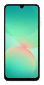 Samsung Galaxy A26 5G Dual SIM (6GB/128GB) Black - Image 2