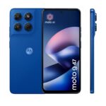 Motorola Moto G47 5G Dual SIM (8/128GB) PANTONE Nautical Blue - Image 2