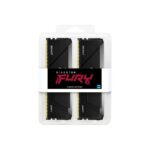Kingston Fury Beast DDR4 16GB RAM with 2x8GB Modules and Speed 3600 for Desktop - Image 2
