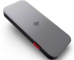 Lenovo 40ALLG1WWW power bank Lithium-Ion (Li-Ion) 10000 mAh Wireless charging Black - Image 3