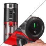Odkurzacz pionowy TE-SV 18/270 Li BL-Solo EINHELL - Image 8