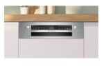 Bosch Built-in Dishwasher with Wi-Fi for 10 Place Settings W44.8xH81.5cm - Image 2