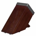 Zwilling Vier Sterne Knife Block 7 pcs. Ash - Image 3