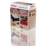 Tefal SuperGrill 3-in-1 GC510DE0 contact grill - Image 9