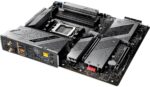 ASRock X870E Taichi Lite Wi-Fi Motherboard Extended ATX with AMD AM5 Socket - Image 3