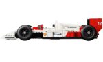 LEGO ICONS 10330 McLaren MP4/4 & Ayrton Senna - Image 4