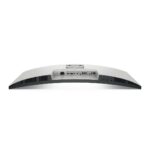 DELL UltraSharp U3425WE computer monitor 86.7 cm (34.1 ) 3440 x 1440 pixels Wide Quad HD LCD Black  Silver - Image 9