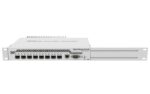 MikroTik CRS309-1G-8S+IN Managed L2 PoE+ Switch with 1 Gigabit (1Gbps) Ethernet Port and 8 SFP Ports - Image 7