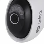TP-Link Outdoor Pan/Tilt Security Wi-Fi Camera - Image 4