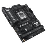 Asus TUF GAMING B850-PLUS WIFI Motherboard ATX with AMD AM5 Socket - Image 8
