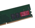 Pamięć DDR4 8GB ECC DIMM D4EU01-8G Unbuffered - Image 4