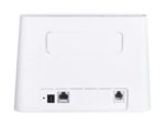 Huawei B311-221 WiFi LAN 4G (LTE Cat.4 150Mbps/50Mbps) White - Image 4