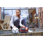 Black & Decker BDCINF18N-QS air compressor 160 l/min AC/Cigar lighter - Image 5