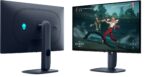 Alienware AW2725D computer monitor 68.6 cm (27 ) 2560 x 1440 pixels Quad HD QD-OLED Blue - Image 7