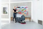 Nilfisk SC401 43 B Full PKG Μηχανή Πλύσης & Στέγνωσης Περιστροφική 30lt με Ισχύ 730W - Image 3