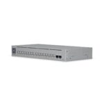 Ubiquiti Pro Max 16 PoE Managed L2 / L3 PoE+ Switch με 16 Θύρες Ethernet και 2 SFP Θύρες - Image 3
