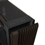Asus ProArt PA602 Gaming Midi Tower Computer Case with Side Window Wood Edition - Image 16