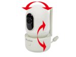 BLOW electronic baby monitor with 5.5  LCD WiFi monitor - Image 4
