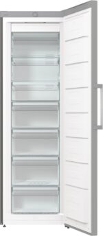 Gorenje FN619EES5 Freestanding 280 L E Grey - Image 6