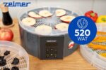 Food dehydrator ZELMER ZFD2025 - Image 10