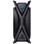 Asus ROG Hyperion GR701 Gaming Full Tower Computer Case with Side Window Black - Image 6