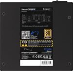 Endorfy Supremo FM6 850W Black Computer Power Supply Full Modular 80 Plus Gold - Image 9
