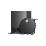 DREAME X60 Ultra Complete robot vacuum cleaner (black) - Image 3