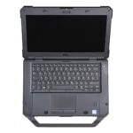 DELL LATITUDE RUGGED 5424 i5-8365U 16GB 1TB SSD 14  FHD Win11pro Used