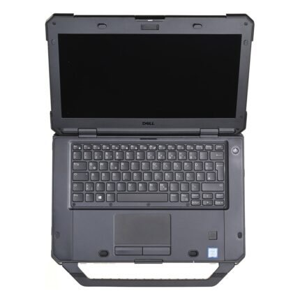 DELL LATITUDE RUGGED 5424 i5-8365U 16GB 1TB SSD 14  FHD Win11pro Used