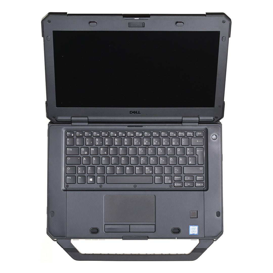 DELL LATITUDE RUGGED 5424 i5-8365U 16GB 1TB SSD 14 FHD Win11pro Used - Image 1