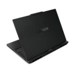 Lenovo Legion 5 15AHP10 AMD Ryzen™ 7 260 Laptop 38.4 cm (15.1 ) WQXGA 16 GB DDR5-SDRAM 512 GB SSD NVIDIA GeForce RTX 5060 Wi-Fi 7 (802.11be) NoOS Black - Image 6